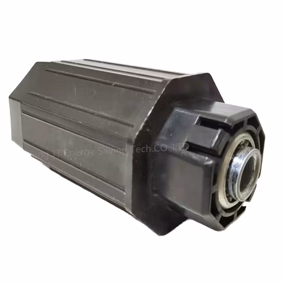 Parti per porte per tende avvolgibili/Accessori per tapparelle, cappuccio in plastica con cuscinetto