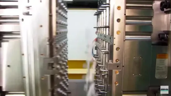 Fabbrica di cassette degli attrezzi in plastica Prodotti per stampaggio a iniezione Accessori personalizzati per stampaggio a iniezione